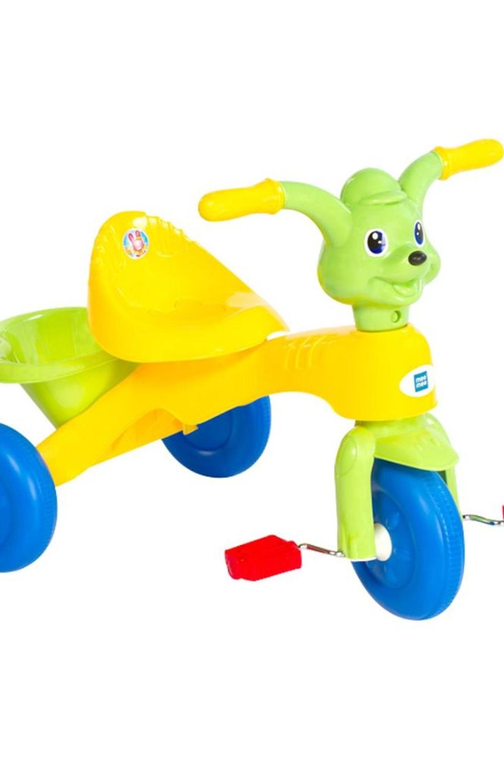 Mee Mee Easy to Ride Baby Tricycle